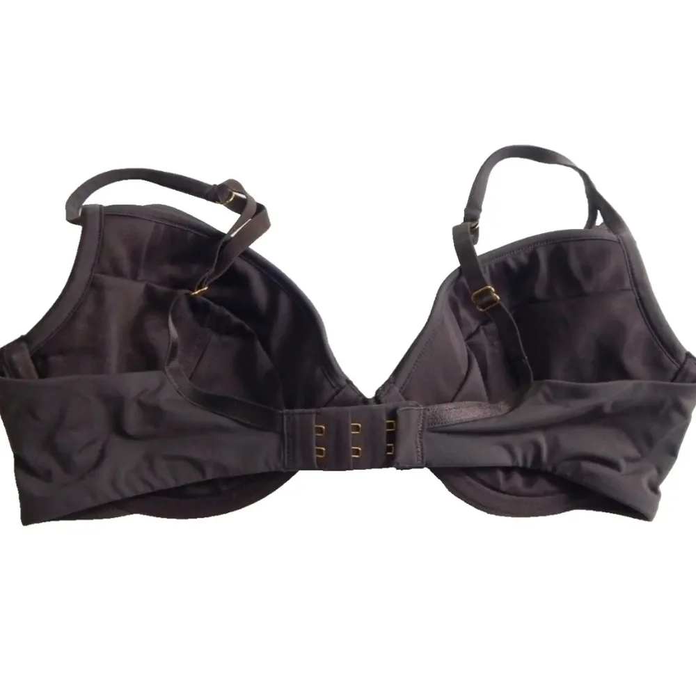 Thirdlove Everyday Classic Contour Plunge Bra